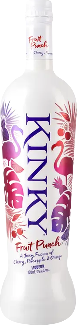 Kinky Fruit Punch