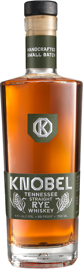Knobel Rye 80 Proof 1000 X 1000.png