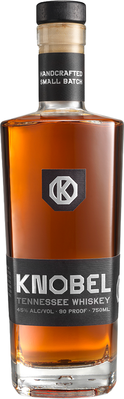 Knobel Tennessee Whiskey