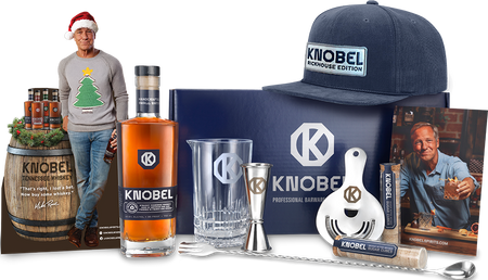 Knobel Ultimate Holiday Gift Bundle