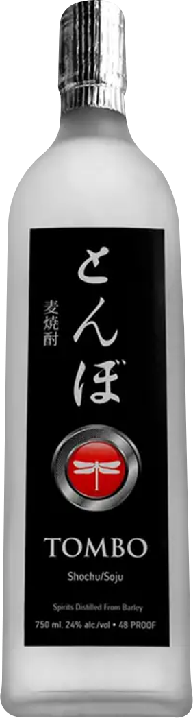 Kojika 'Tombo' Shochu