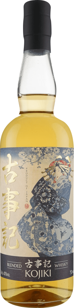 Kojiki Blended Whisky