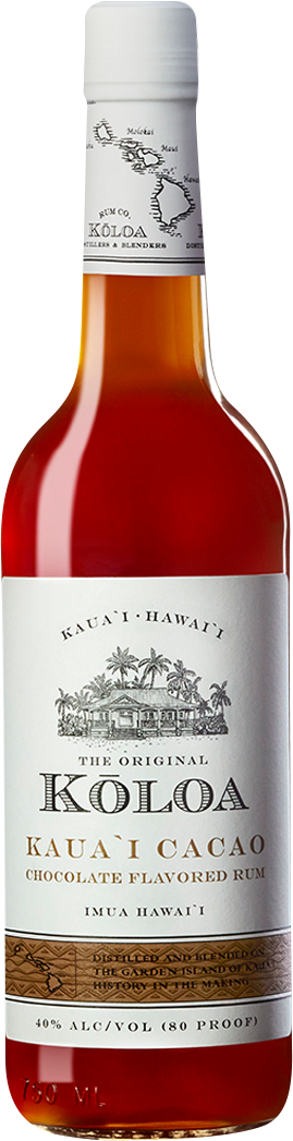 Koloa-Kaua'i-Cacao-Chocolate-Flavored-Rum,-Hawaii,-USA.png