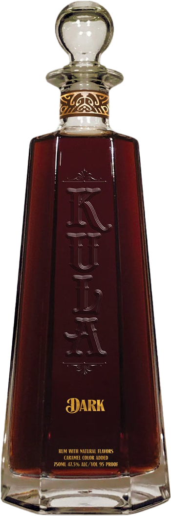 Kula Dark Rum