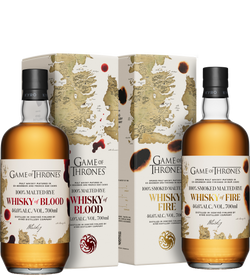 Game of Thrones x Kyrö Bundle (1.4L)