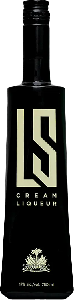 LS Cream Liqueur