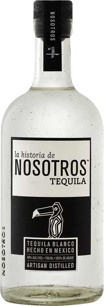 Nosotros Tequila Blanco