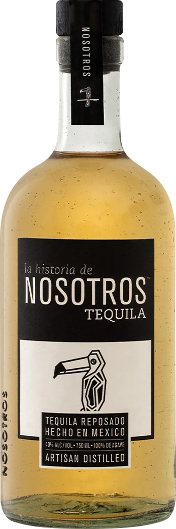 Nosotros Tequila Reposado