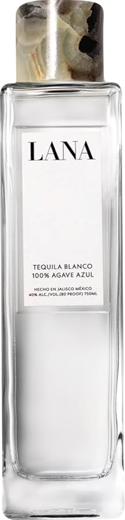 Lana Tequila Blanco