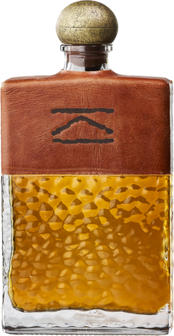 Lazy K Bar 8 year Old Straight Bourbon Whiskey