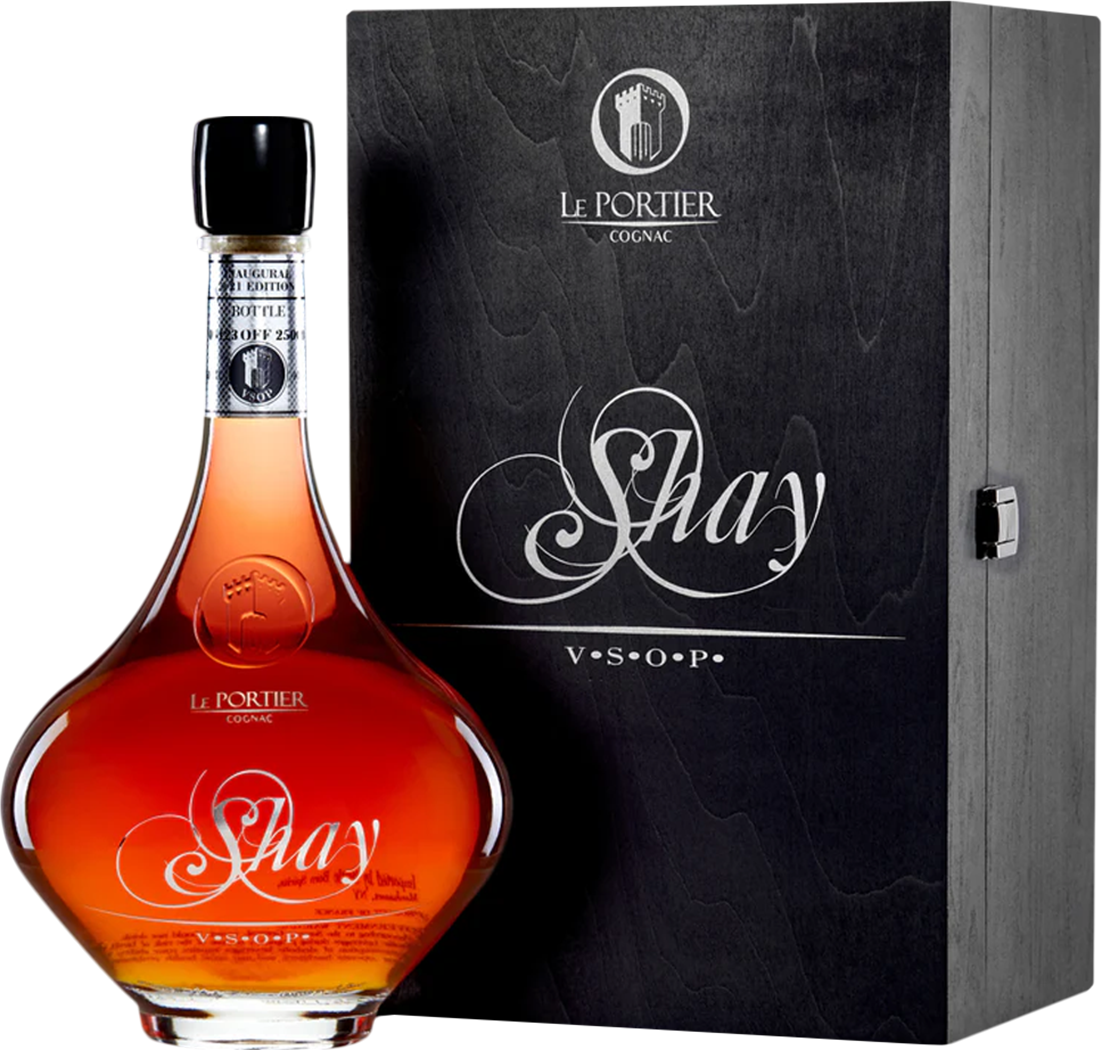 Le-Portier-'Shay'-VSOP-Cognac,-France.png