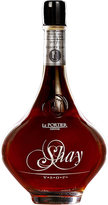 Le Portier 'Shay' V.S.O.P Cognac