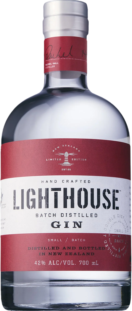 Lighthouse Gin