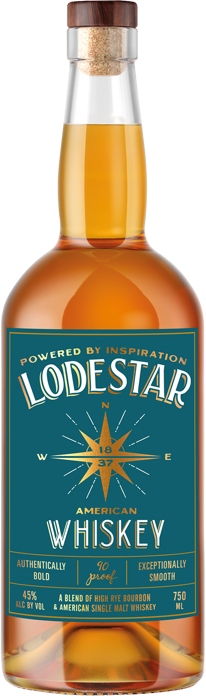 Lodestar American Whiskey