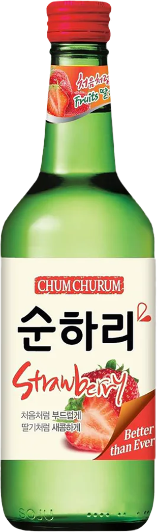 Lotte-'Chum-Churum---Soonhari'-Strawberry-Soju,-South-Korea.png