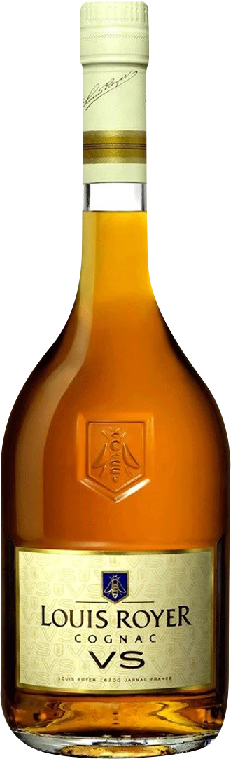 Louis Royer V.S. Cognac (700mL)