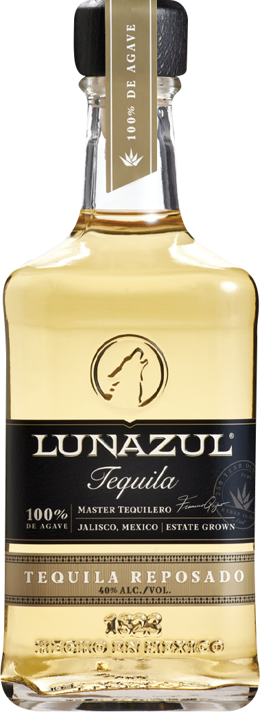 Lunazul ReposadoTequila