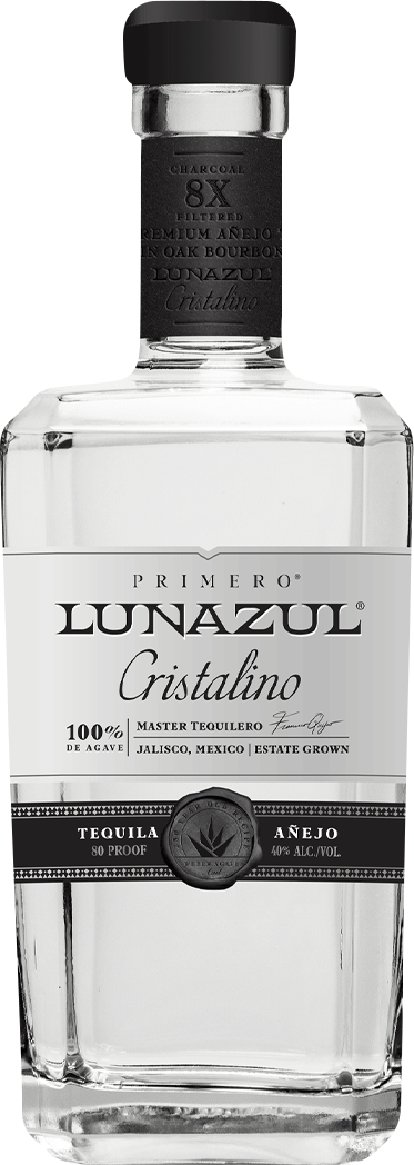 Lunazul Primero Tequila Anejo