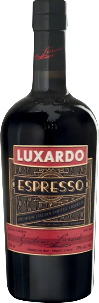 Luxardo Espresso Liqueur