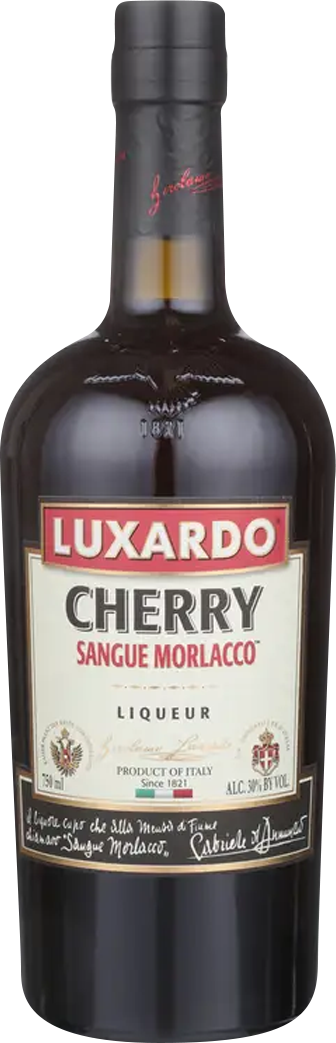 Luxardo Sangue Morlacco Cherry Liqueur