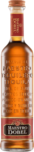 Maestro Dobel Anejo Tequila