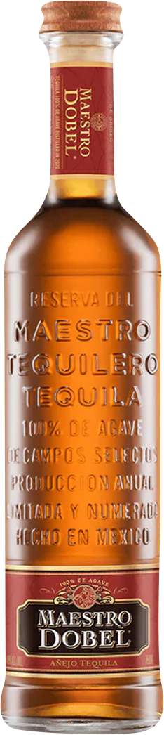 Maestro Dobel Anejo Tequila