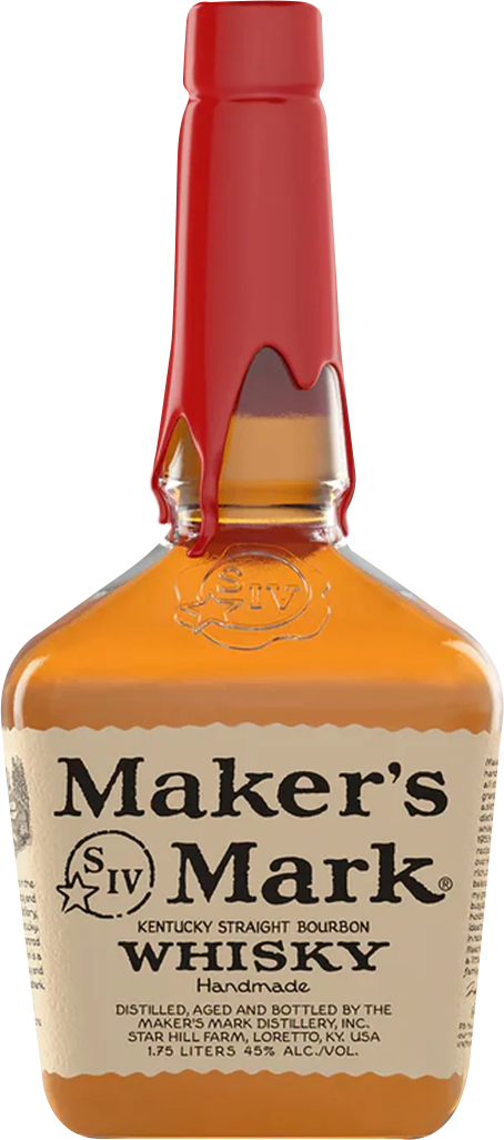 Maker's Mark – Flaviar