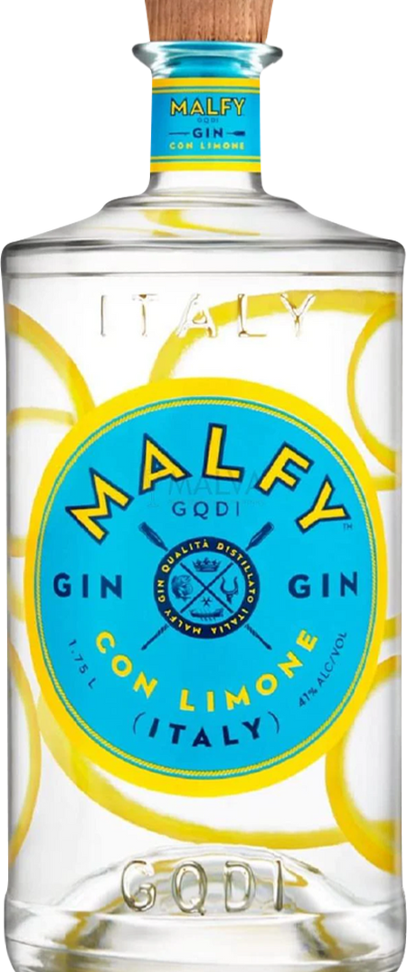 Malfy con Limone Gin (1.75L)