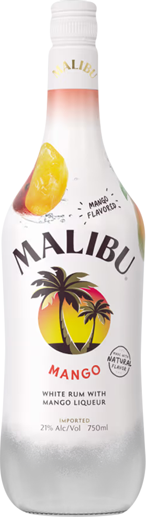Malibu Mango