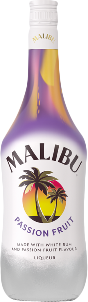 Malibu Passion Fruit