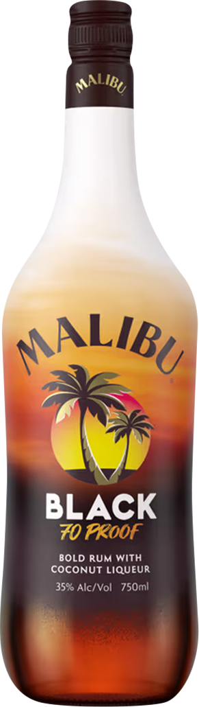 Malibu Black