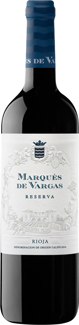 Marques de Vargas Reserva