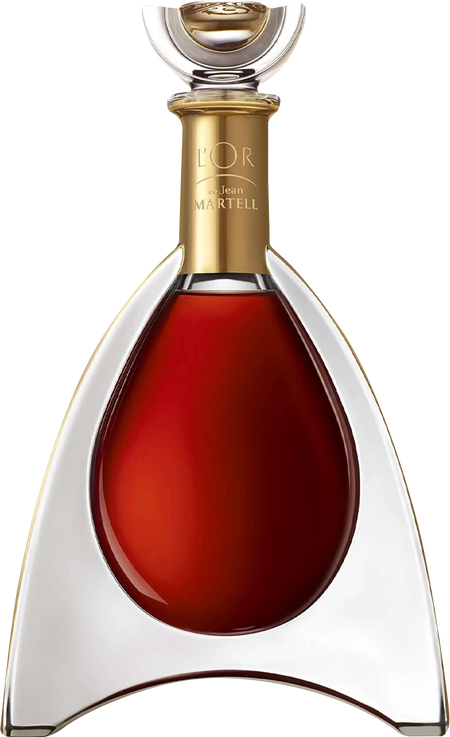 Martell L'Or de Jean Martell Cognac