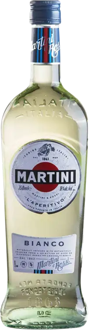 Martini & Rossi Bianco Vermouth Italy