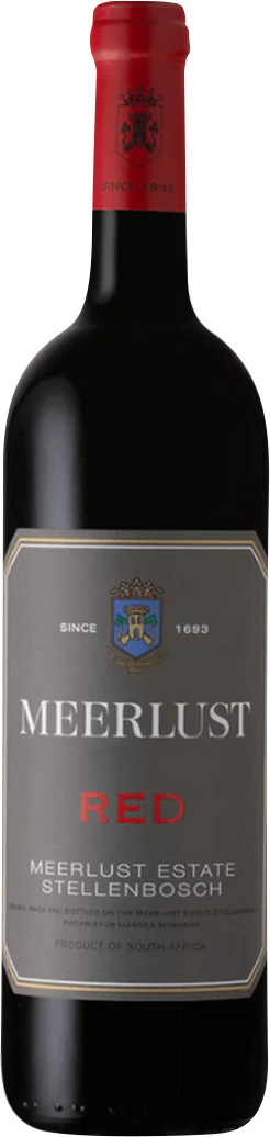 Meerlust Red