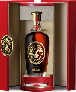 Michter's Celebration Sour Mash 2022 Edition Batch 4 Whiskey