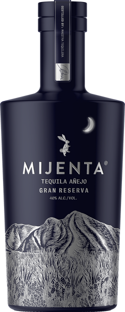 Mijenta Gran Reserva Añejo Tequila