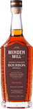 Minden Mill Nevada Straight Bourbon Whiskey