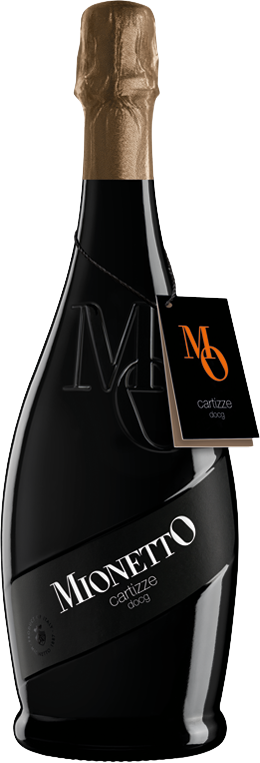 Mionetto MO Prosecco di Valdobbiadene Cartizze DOCG