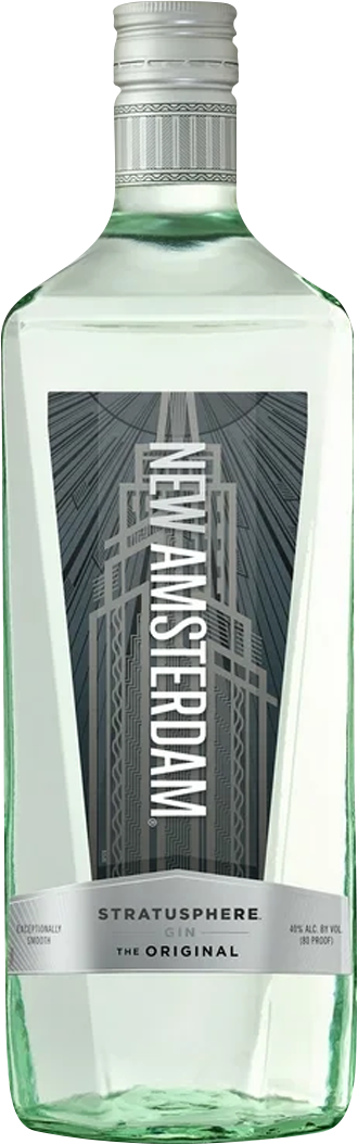 New Amsterdam Stratusphere Gin (1.75L)