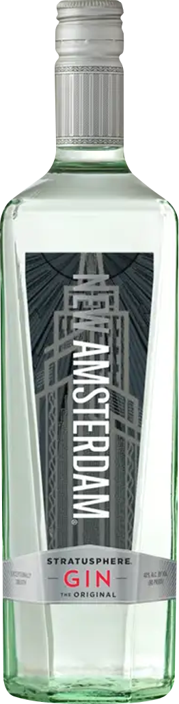 New Amsterdam Stratusphere London Dry Gin
