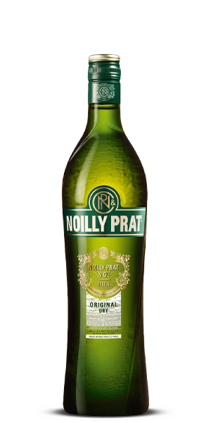 Noilly Prat Original Dry Vermouth » Buy Online 🥃 – Flaviar