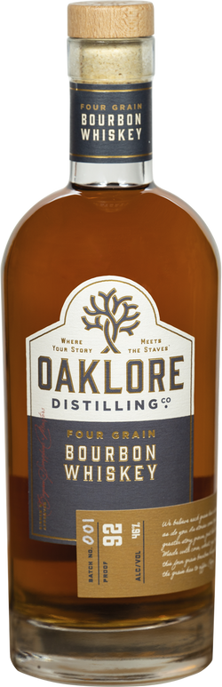 Whiskey Roots Revival: Tradition Reimagined