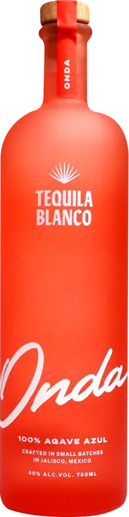 Onda Tequila Blanco