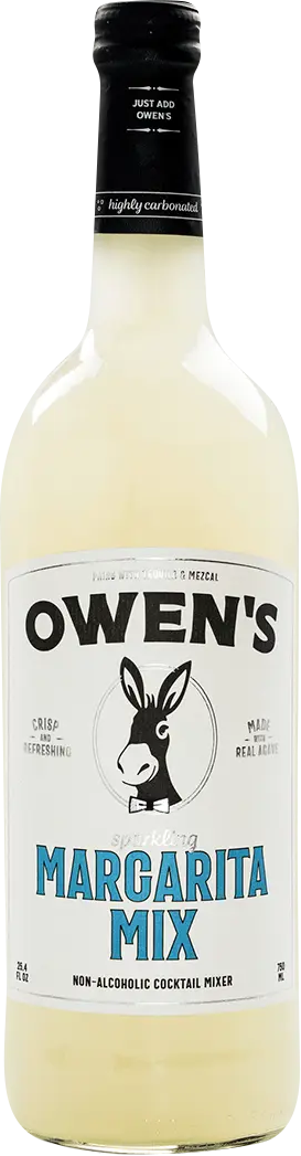 Owen's Craft Mixers Margarita Mix