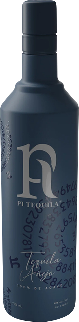 PI Tequila Anejo