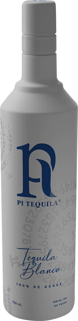 PI Tequila Blanco