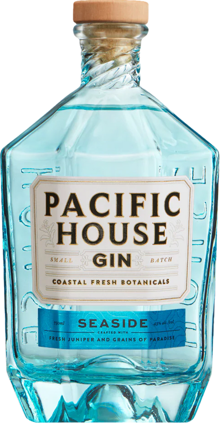Pacific House Seaside Gin