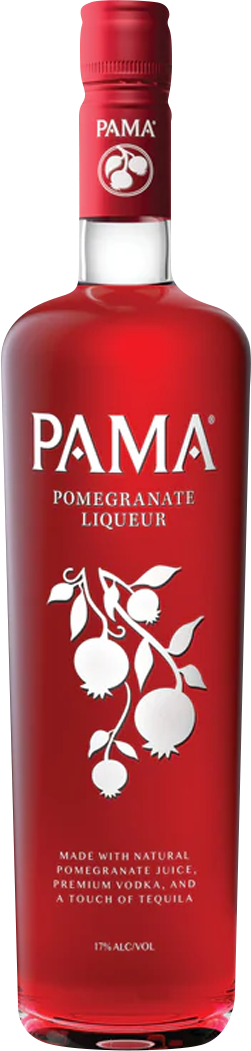 Pama Pomegranate Liqueur