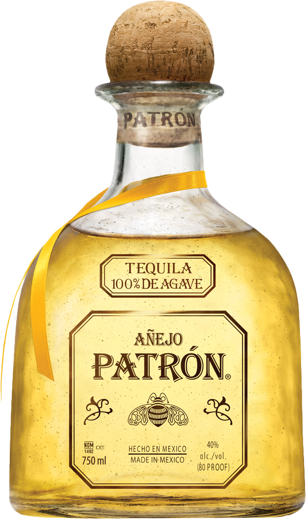 Patron-Añejo-Tequila.png